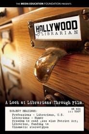 Image The Hollywood Librarian: A Look at Librarians Through Film