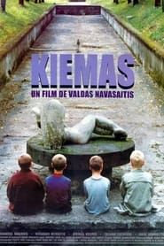 Kiemas (2000)