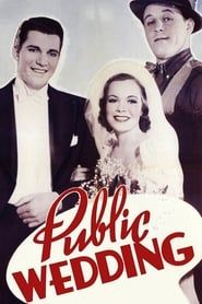 Public Wedding 1937 streaming