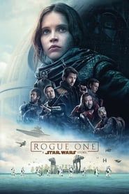 Rogue One: A Star Wars Story series tv