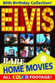 Elvis Home Movies series tv