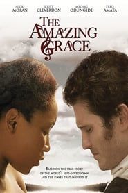 The Amazing Grace series tv