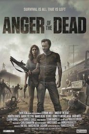 Anger of the Dead series tv
