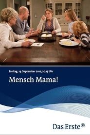 Mensch Mama! series tv