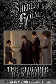 Image Sherlock Holmes - Le baccalauréat admissible