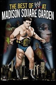 WWE: Best of WWE at Madison Square Garden series tv