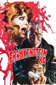 Image Frankenstein '80 1972