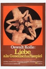 Image Oswalt Kolle: Liebe als Gesellschaftsspiel 1972