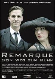 Remarque - Sein Weg zum Ruhm series tv