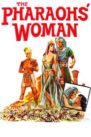 watch La donna dei faraoni