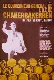 The Governor of Chakerbakerben Island 1980 streaming