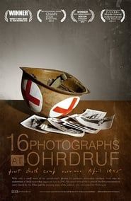 16 Photographs at Ohrdruf series tv