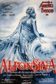 Alfonsina series tv