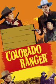 Colorado Ranger series tv