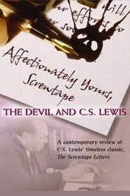Image Affectionately Yours, Screwtape: The Devil and C.S. Lewis