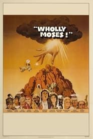 Wholly Moses series tv