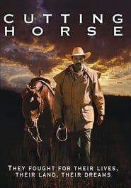 Cutting Horse series tv