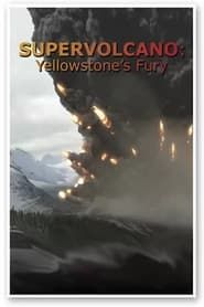Supervolcano: Yellowstone