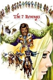 The Seven Revenges series tv