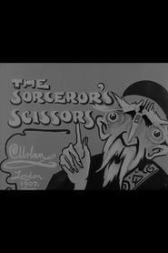 The Sorcerer's Scissors (1907)