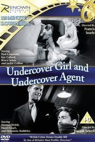 Image Undercover Girl 1958