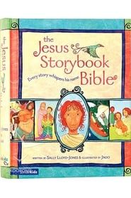 The Jesus Storybook Bible-hd