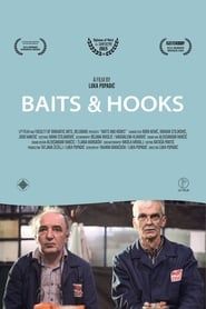 Baits and Hooks series tv