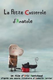 Anatole's Little Saucepan series tv