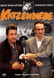 Katzendiebe 1996 streaming