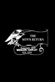 Image The Son's Return 1909