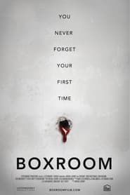 Box Room (2014)