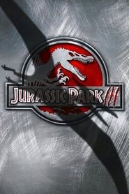 Jurassic Park III series tv