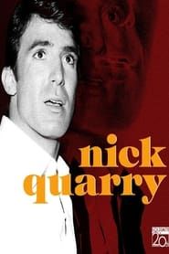 Nick Quarry series tv