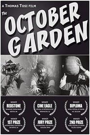 The October Garden series tv
