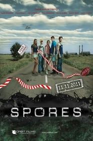 Spores series tv