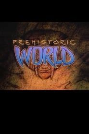 Prehistoric World series tv