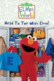 Sesame Street: Elmo's World: Head to Toe with Elmo! series tv