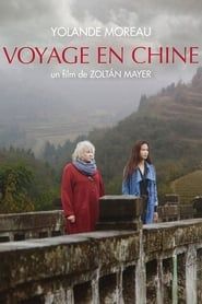 Journey Through China series tv