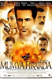 Mumya Firarda series tv