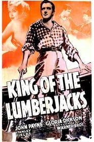 Image King of the Lumberjacks 1940