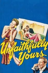 Infidèlement vôtre (1948)