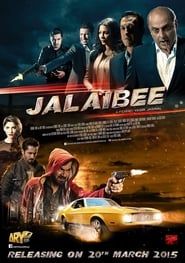 Jalaibee series tv