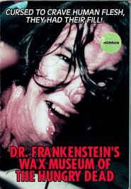 Frankenstein's Hungry Dead series tv