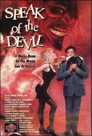 Speak of the Devil series tv