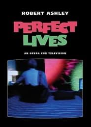 Perfect Lives series tv