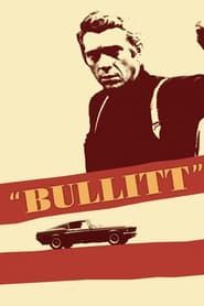 Image 'Bullitt': Steve McQueen's Commitment to Reality 1968