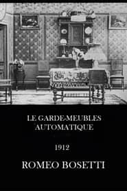 Le Garde-Meubles automatique (1912)