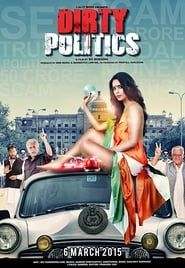 Dirty Politics series tv