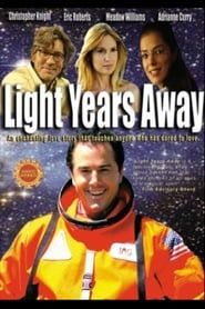 Light Years Away series tv