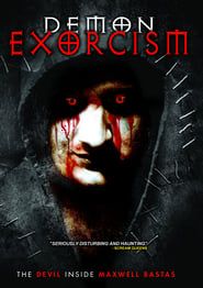 Demon Exorcism: The Devil Inside Maxwell Bastas series tv